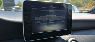 Mercedes-Benz 180 2018 diesel Ελληνικό-thumb-32