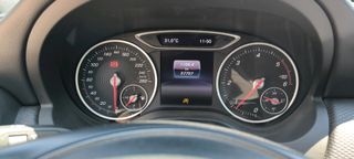 Mercedes-Benz 180 2018 diesel Ελληνικό-thumb-33