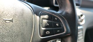Mercedes-Benz 180 2018 diesel Ελληνικό-thumb-34