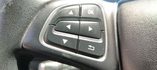 Mercedes-Benz 180 2018 diesel Ελληνικό-thumb-35