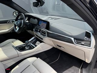 Bmw X6 M50 2020 D-thumb-19