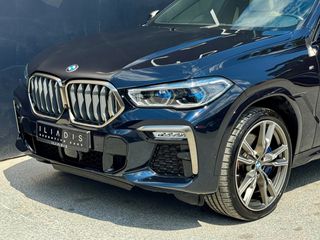 Bmw X6 M50 2020 D-thumb-7