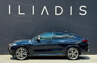 Bmw X6 M50 2020 D-thumb-1