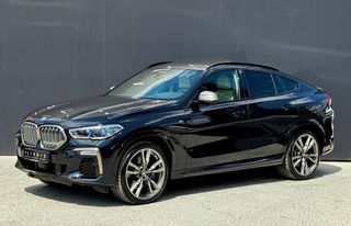 Bmw X6 M50 2020 D-thumb-4