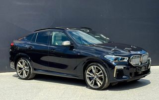 Bmw X6 M50 2020 D-thumb-3