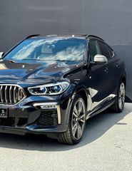 Bmw X6 M50 2020 D-thumb-6