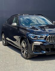 Bmw X6 M50 2020 D-thumb-5