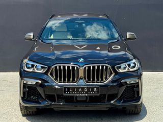 Bmw X6 M50 2020 D-thumb-2