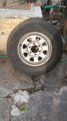 ΖΑΝΤΑ NISSAN PICK-UP D21 -D22