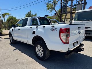 Ford Ranger 2012 4χ4 μιάμιση καμπίνα-thumb-3