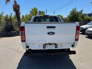 Ford Ranger 2012 4χ4 μιάμιση καμπίνα-thumb-4
