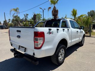 Ford Ranger 2012 4χ4 μιάμιση καμπίνα-thumb-5