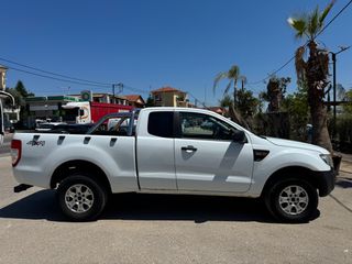 Ford Ranger 2012 4χ4 μιάμιση καμπίνα-thumb-6