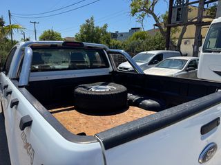 Ford Ranger 2012 4χ4 μιάμιση καμπίνα-thumb-9