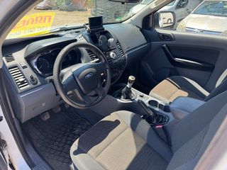 Ford Ranger 2012 4χ4 μιάμιση καμπίνα-thumb-10