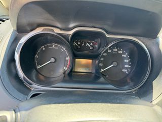 Ford Ranger 2012 4χ4 μιάμιση καμπίνα-thumb-11