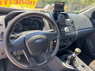 Ford Ranger 2012 4χ4 μιάμιση καμπίνα-thumb-12