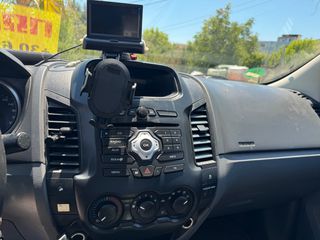 Ford Ranger 2012 4χ4 μιάμιση καμπίνα-thumb-13