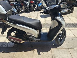 Honda SH 150 2011-thumb-3