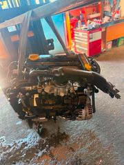 ΚΙΝΗΤΗΡΑΣ OPEL CORSA Z14XEP-thumb-1