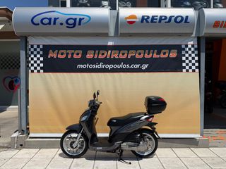 Sym Symphony 150 2012 -MOTOSIDIROPOULOS- SYMPHONY S 150 2012