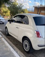 Fiat 500 2015 ΠΡΟΣΩΡΙΝΑ ΒΡΙΣΚΕΤΑΙ ΑΘΗΝΑ-ΠΑΝΟΡΑΜΙΚΗ ΟΡΟΦΗ-thumb-2
