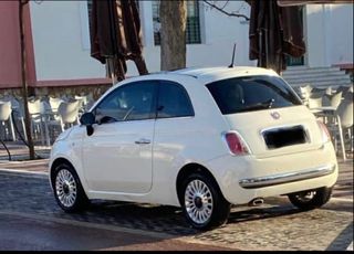Fiat 500 2015 ΠΡΟΣΩΡΙΝΑ ΒΡΙΣΚΕΤΑΙ ΑΘΗΝΑ-ΠΑΝΟΡΑΜΙΚΗ ΟΡΟΦΗ-thumb-4
