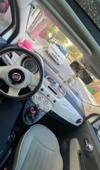 Fiat 500 2015 ΠΡΟΣΩΡΙΝΑ ΒΡΙΣΚΕΤΑΙ ΑΘΗΝΑ-ΠΑΝΟΡΑΜΙΚΗ ΟΡΟΦΗ-thumb-5