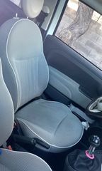 Fiat 500 2015 ΠΡΟΣΩΡΙΝΑ ΒΡΙΣΚΕΤΑΙ ΑΘΗΝΑ-ΠΑΝΟΡΑΜΙΚΗ ΟΡΟΦΗ-thumb-6