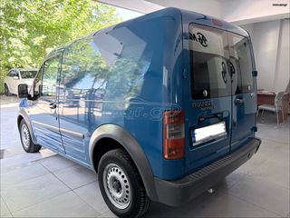 Ford Transit 2005 CONNECT / 55 ΧΡΟΝΙΑ ΔΙΠΛΑ ΣΑΣ #1971-thumb-11