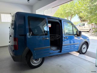 Ford Transit 2005 CONNECT / 55 ΧΡΟΝΙΑ ΔΙΠΛΑ ΣΑΣ #1971-thumb-6