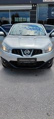 Nissan Qashqai 2011