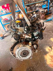 ΚΙΝΗΤΗΡΑΣ OPEL ASTRA Z14XEP-thumb-2