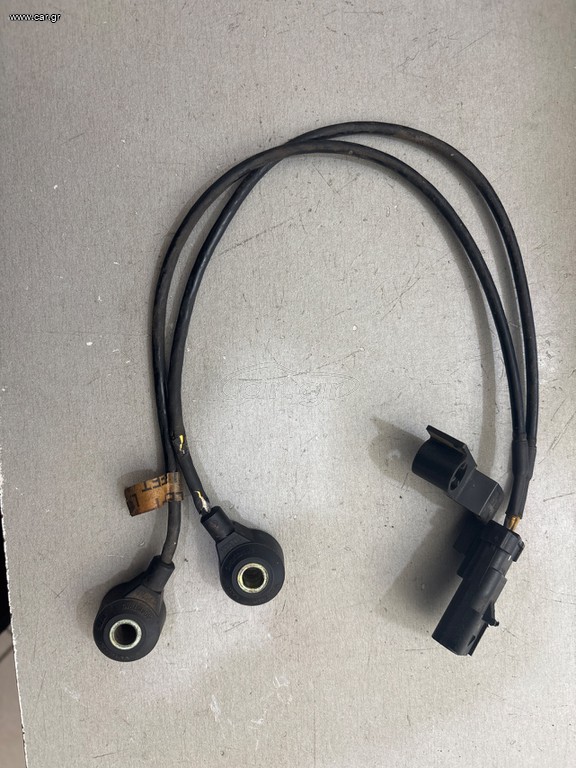 ΑΙΣΘΗΤΗΡΑΣ προκρούσεως / πειρακίων (Knock Detonation Sensor) Chrysler / Jeep / Dodge