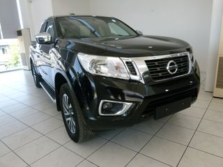 Nissan Navara 2017 1½ καμπίνα
