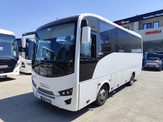 Isuzu 2017 Novo