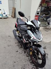 Sym VF 185 2025 EURO 5+