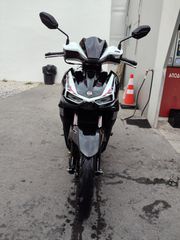 Sym VF 185 2025 EURO 5+-thumb-1