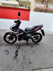 Sym VF 185 2025 EURO 5+-thumb-2