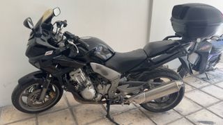 Honda CBF 1000 2007-thumb-1