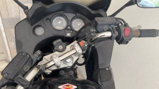 Honda CBF 1000 2007-thumb-3