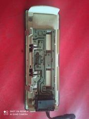 BMW E46 Πλαφονιερα Μπροστά-thumb-1