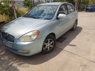 Hyundai Accent 2007-thumb-1