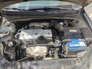 Hyundai Accent 2007-thumb-2