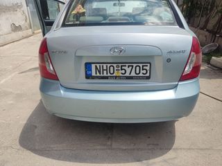 Hyundai Accent 2007-thumb-5