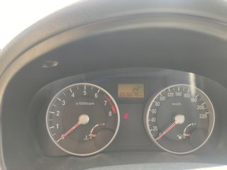Hyundai Accent 2007-thumb-9