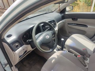Hyundai Accent 2007-thumb-12