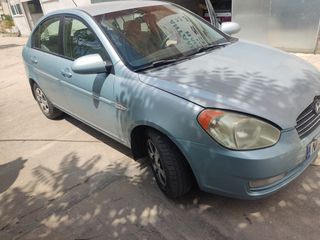 Hyundai Accent 2007-thumb-16