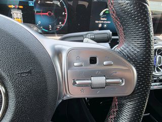 Mercedes-Benz CLA 180 2020 amg line diesel automatic panorama navi-thumb-16
