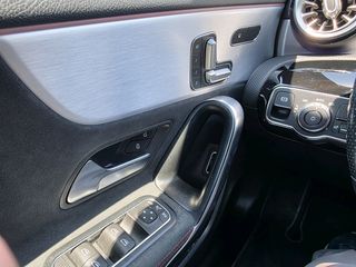 Mercedes-Benz CLA 180 2020 amg line diesel automatic panorama navi-thumb-17